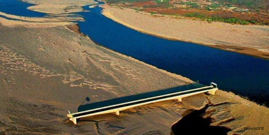 Choluteca Köprüsü