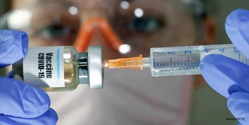 COVID-19 Aşıları: Geliştirme ve Değerlendirme