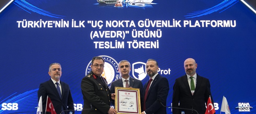 Gurur duyduk