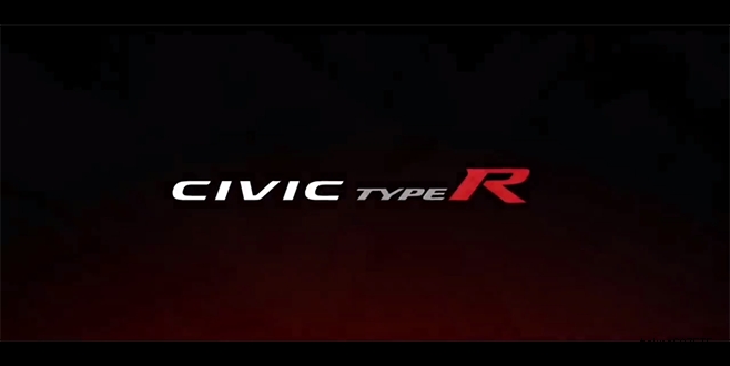 Honda Civic Type R Limited Edition Suzuka'da rekor kırdı!