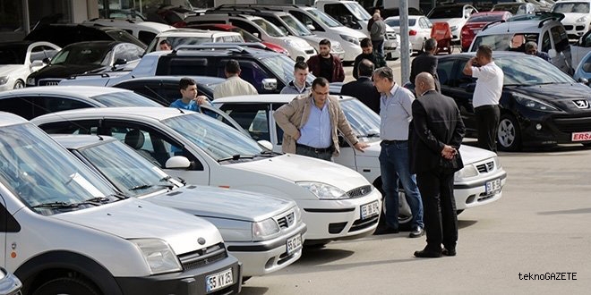 İkinci el araçlarda 'Opsiyon' oyunu! 2. el araç fiyatları neden artıyor?