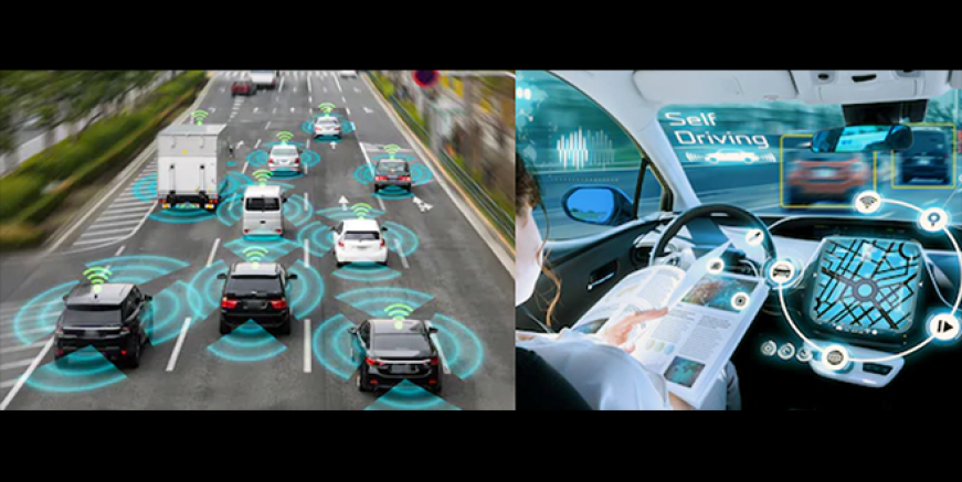 Otonom Araçlarda Yarışı Kim Kazanacak?