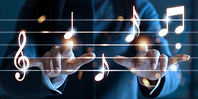 Elektronik Müzik - Öncesi 1/2