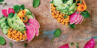 İlaç Keşfinde Doğal Ürünler 1/2